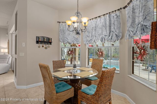 4240 Gevalia Drive, Brooksville, FL 34604