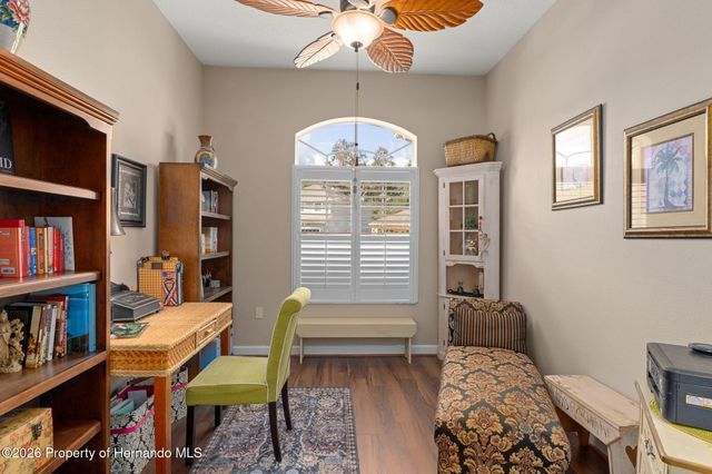 4240 Gevalia Drive, Brooksville, FL 34604