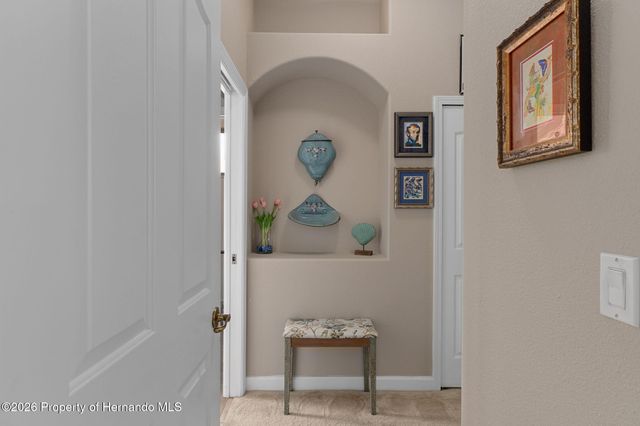 4240 Gevalia Drive, Brooksville, FL 34604