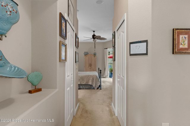 4240 Gevalia Drive, Brooksville, FL 34604