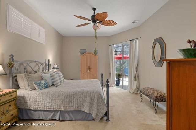 4240 Gevalia Drive, Brooksville, FL 34604