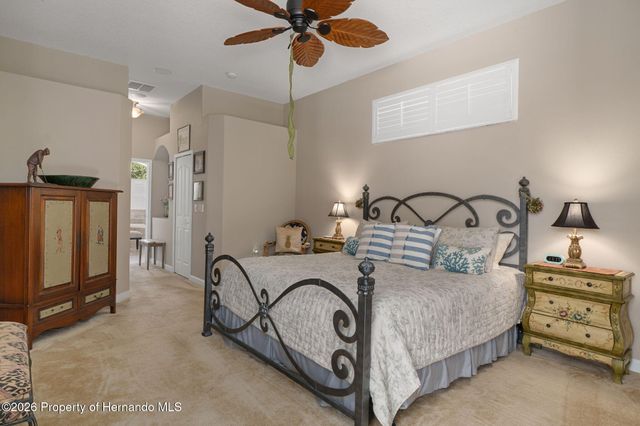 4240 Gevalia Drive, Brooksville, FL 34604