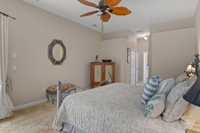 4240 Gevalia Drive, Brooksville, FL 34604