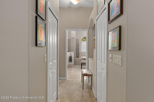 4240 Gevalia Drive, Brooksville, FL 34604