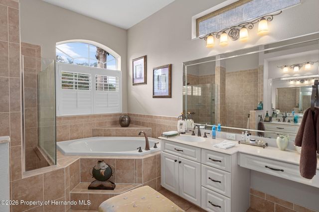 4240 Gevalia Drive, Brooksville, FL 34604