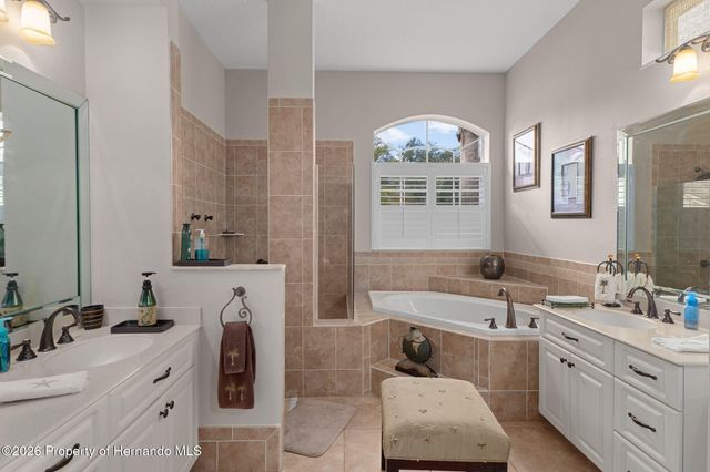 4240 Gevalia Drive, Brooksville, FL 34604