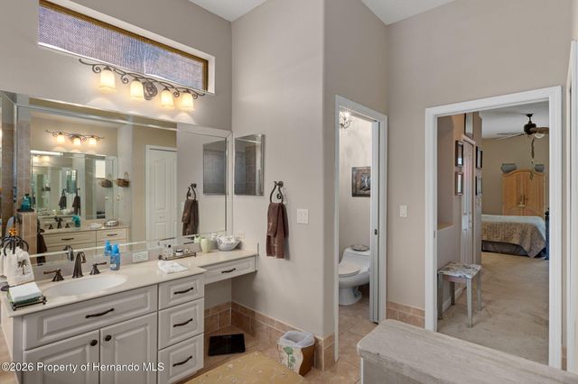 4240 Gevalia Drive, Brooksville, FL 34604