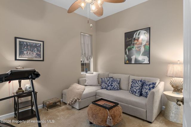 4240 Gevalia Drive, Brooksville, FL 34604