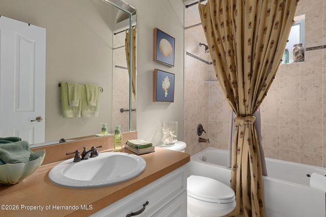 4240 Gevalia Drive, Brooksville, FL 34604