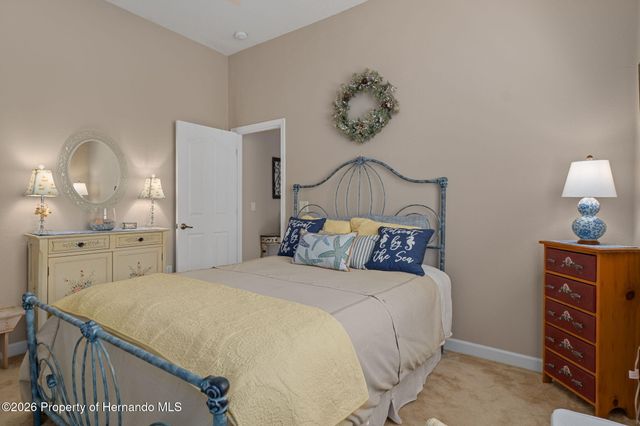 4240 Gevalia Drive, Brooksville, FL 34604