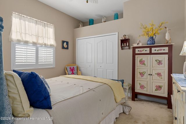 4240 Gevalia Drive, Brooksville, FL 34604