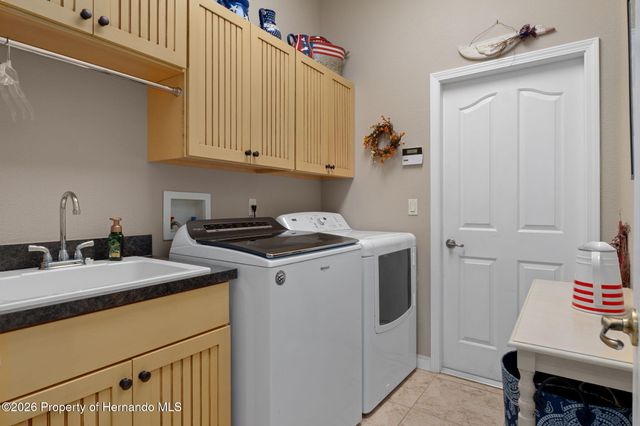 4240 Gevalia Drive, Brooksville, FL 34604