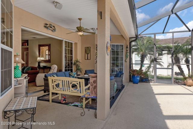 4240 Gevalia Drive, Brooksville, FL 34604