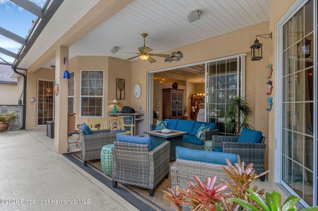 4240 Gevalia Drive, Brooksville, FL 34604