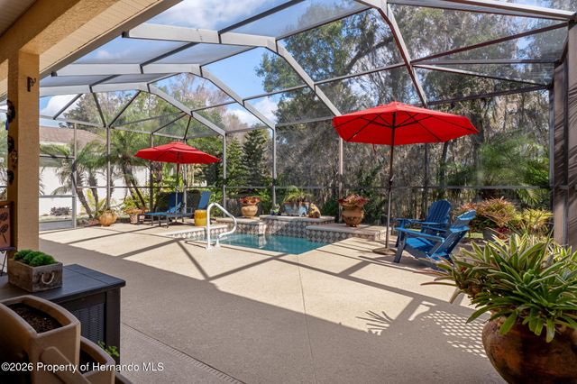 4240 Gevalia Drive, Brooksville, FL 34604