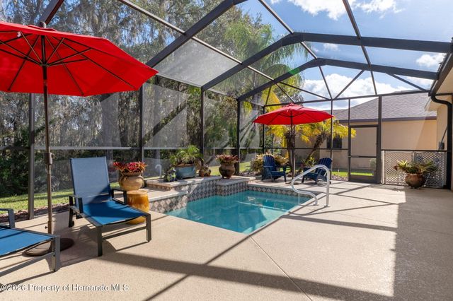 4240 Gevalia Drive, Brooksville, FL 34604