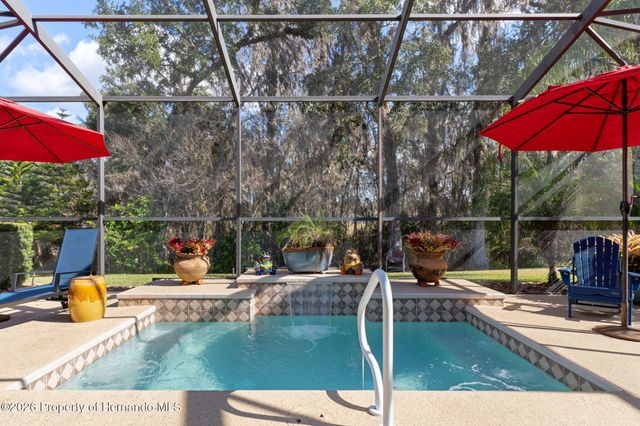 4240 Gevalia Drive, Brooksville, FL 34604