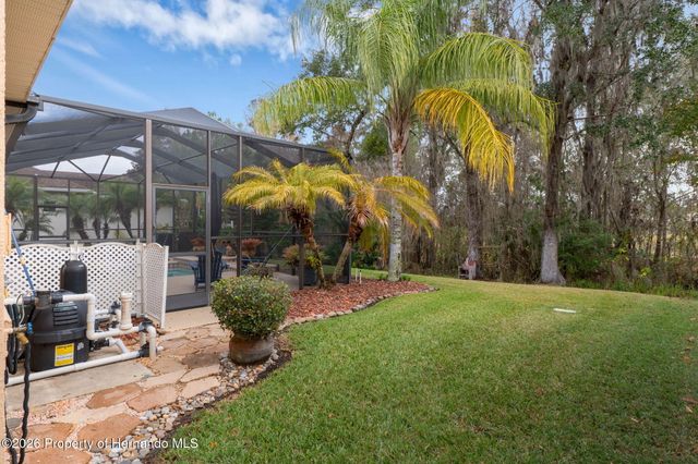 4240 Gevalia Drive, Brooksville, FL 34604