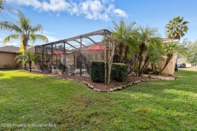 4240 Gevalia Drive, Brooksville, FL 34604