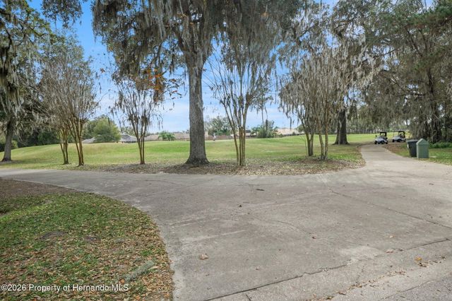 4240 Gevalia Drive, Brooksville, FL 34604
