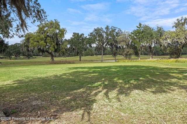 4240 Gevalia Drive, Brooksville, FL 34604