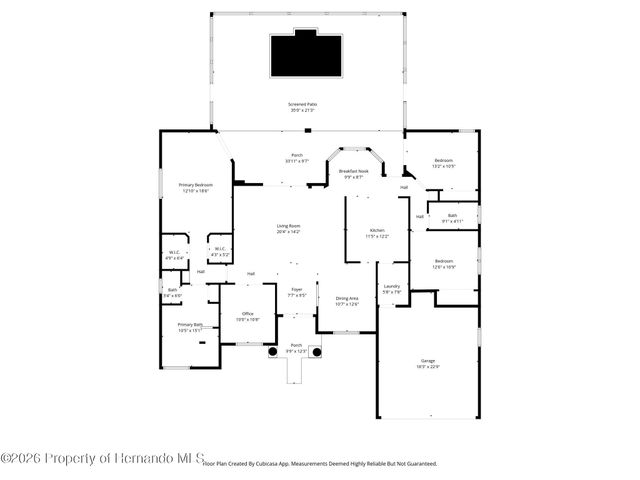 4240 Gevalia Drive, Brooksville, FL 34604