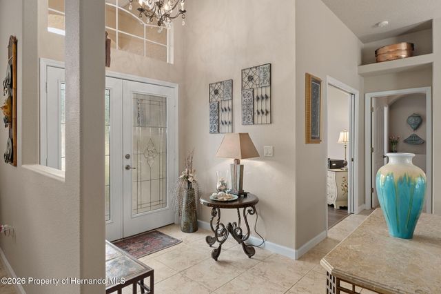 4240 Gevalia Drive, Brooksville, FL 34604