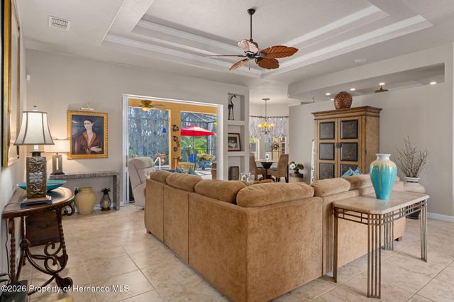 4240 Gevalia Drive, Brooksville, FL 34604