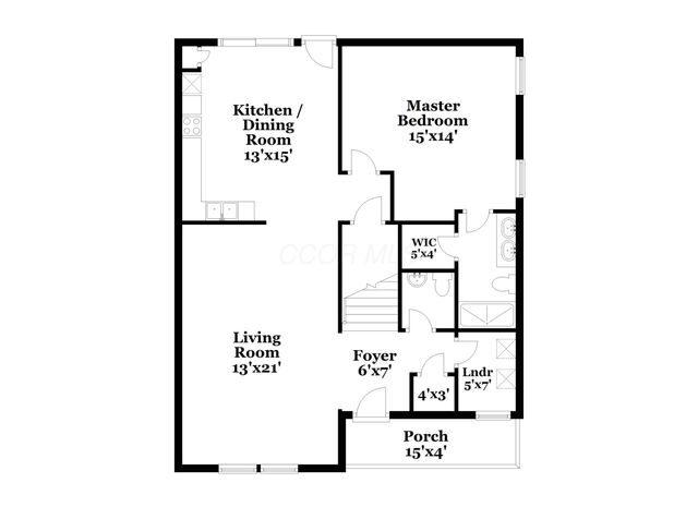 2545 Bristlecone Lane, Grove City, OH 43123