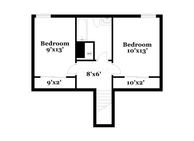 2545 Bristlecone Lane, Grove City, OH 43123