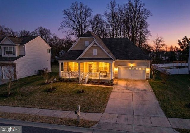 202 SABBE ST, Magnolia, DE 19962