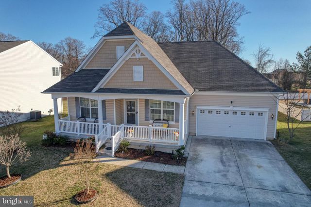 202 SABBE ST, Magnolia, DE 19962