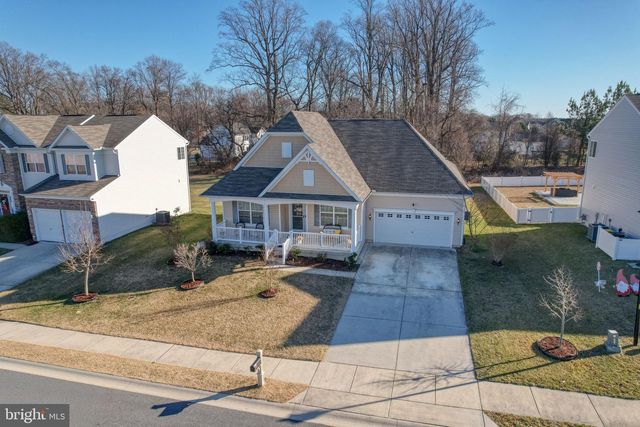 202 SABBE ST, Magnolia, DE 19962