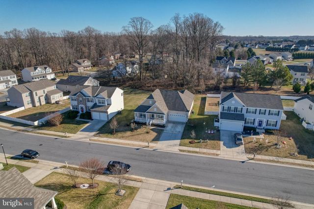 202 SABBE ST, Magnolia, DE 19962