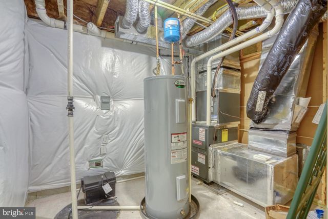 202 SABBE ST, Magnolia, DE 19962