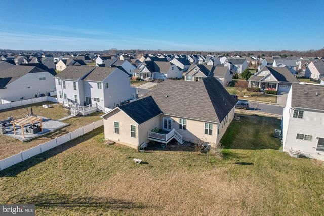 202 SABBE ST, Magnolia, DE 19962