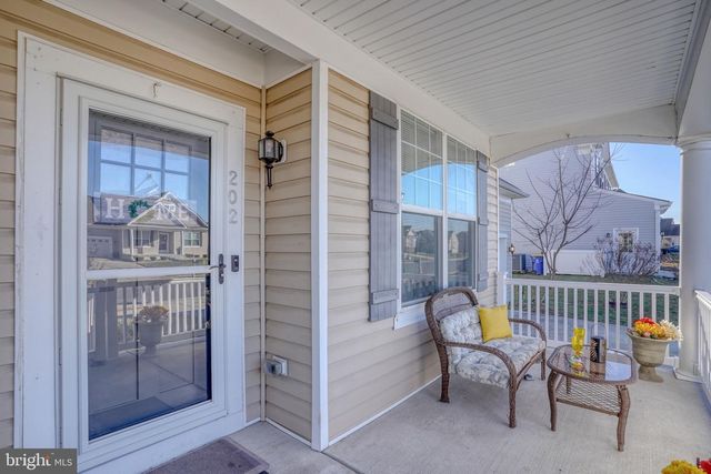 202 SABBE ST, Magnolia, DE 19962