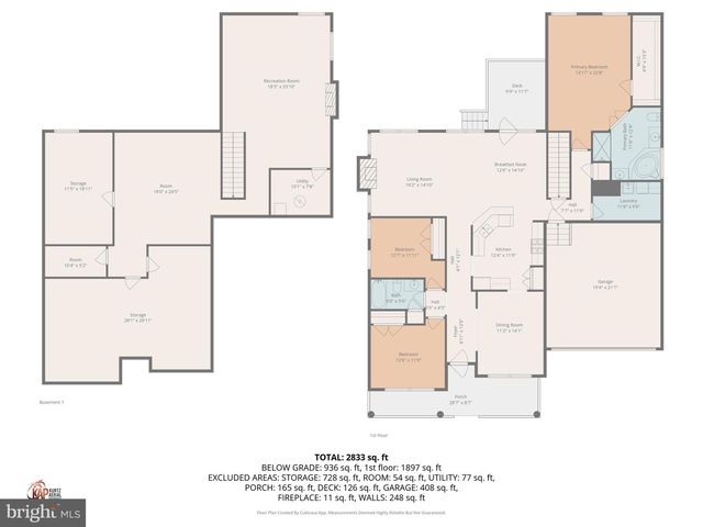 202 SABBE ST, Magnolia, DE 19962