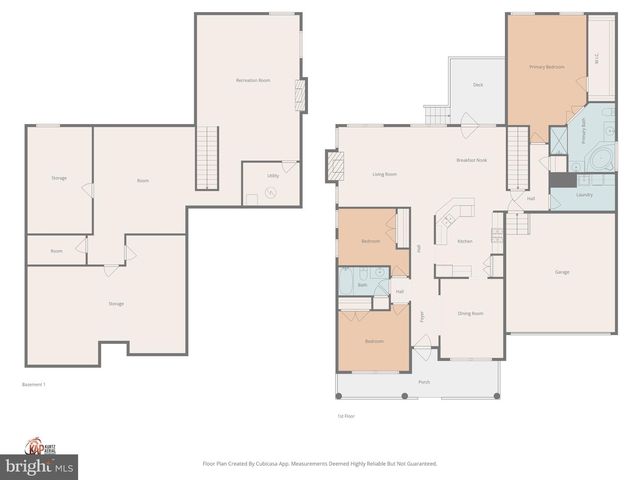 202 SABBE ST, Magnolia, DE 19962