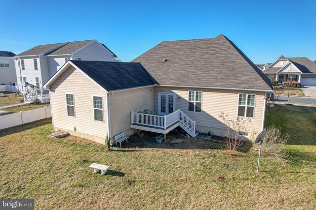 202 SABBE ST, Magnolia, DE 19962