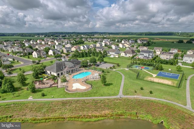 202 SABBE ST, Magnolia, DE 19962