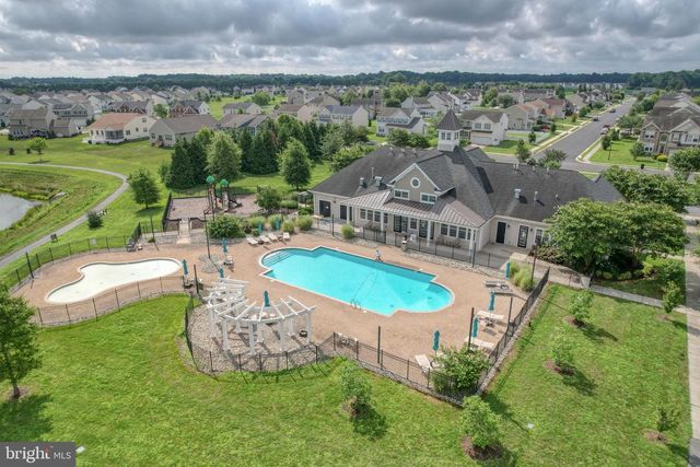 202 SABBE ST, Magnolia, DE 19962