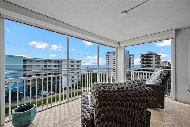 911 Ocean Drive 601, Juno Beach, FL 33408