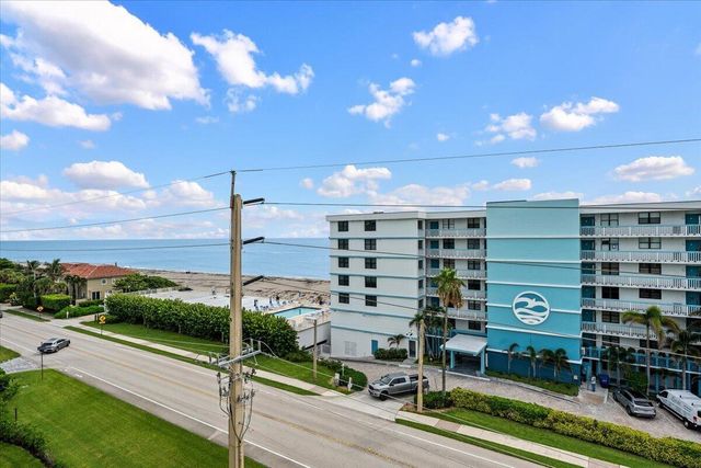 911 Ocean Drive 601, Juno Beach, FL 33408