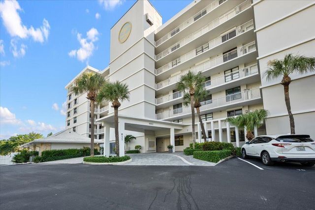 911 Ocean Drive 601, Juno Beach, FL 33408