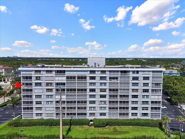 911 Ocean Drive 601, Juno Beach, FL 33408