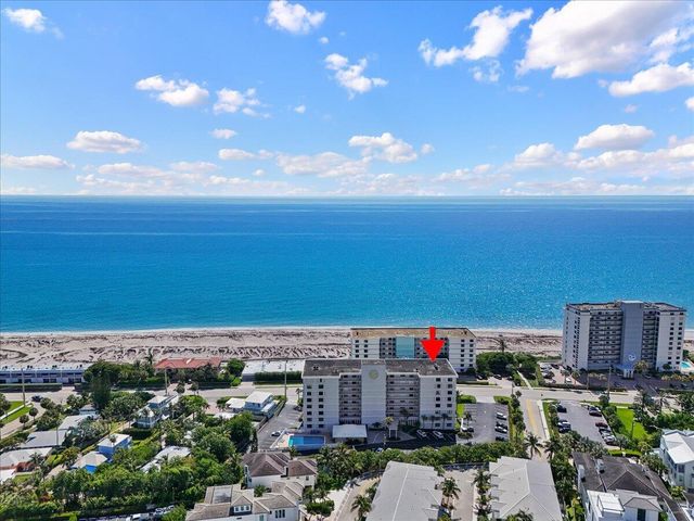 911 Ocean Drive 601, Juno Beach, FL 33408