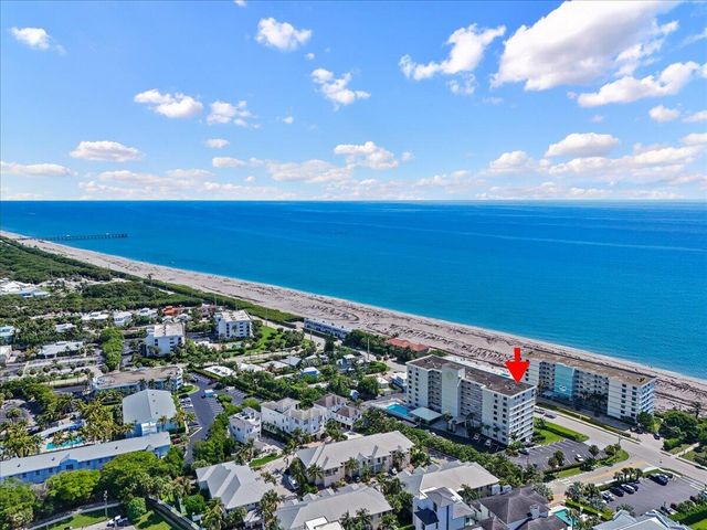 911 Ocean Drive 601, Juno Beach, FL 33408