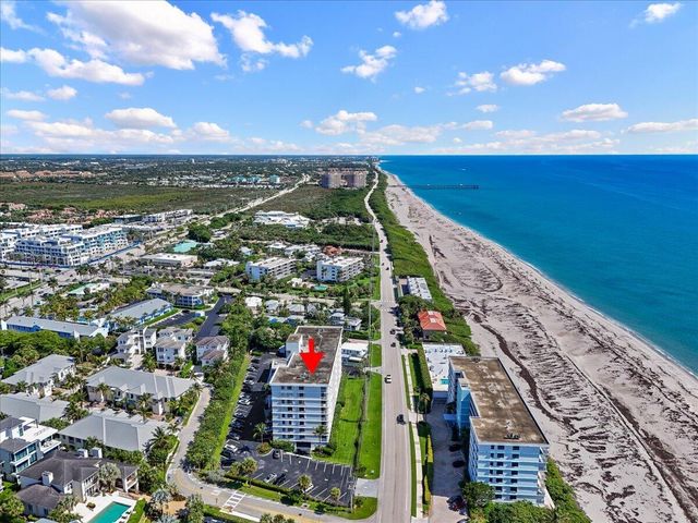 911 Ocean Drive 601, Juno Beach, FL 33408