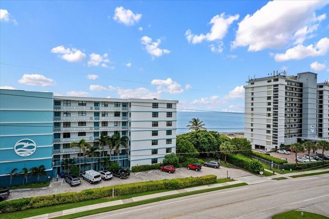 911 Ocean Drive 601, Juno Beach, FL 33408